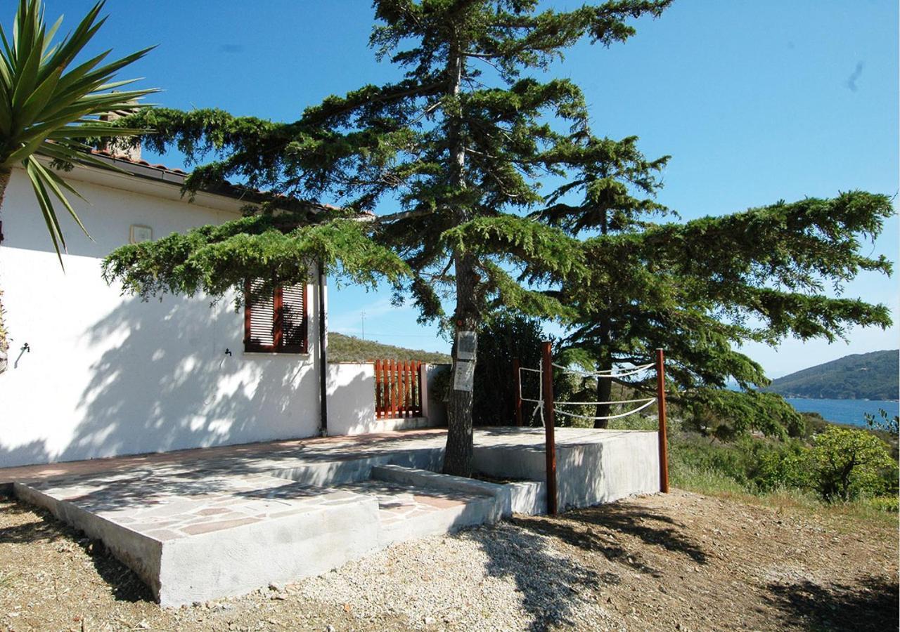 Casa Katia, Giuliana & Nami Villa Lacona Exterior photo